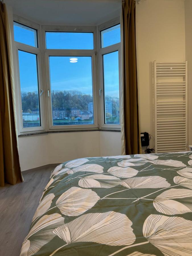 Riverbank Guest House Namur Exteriér fotografie